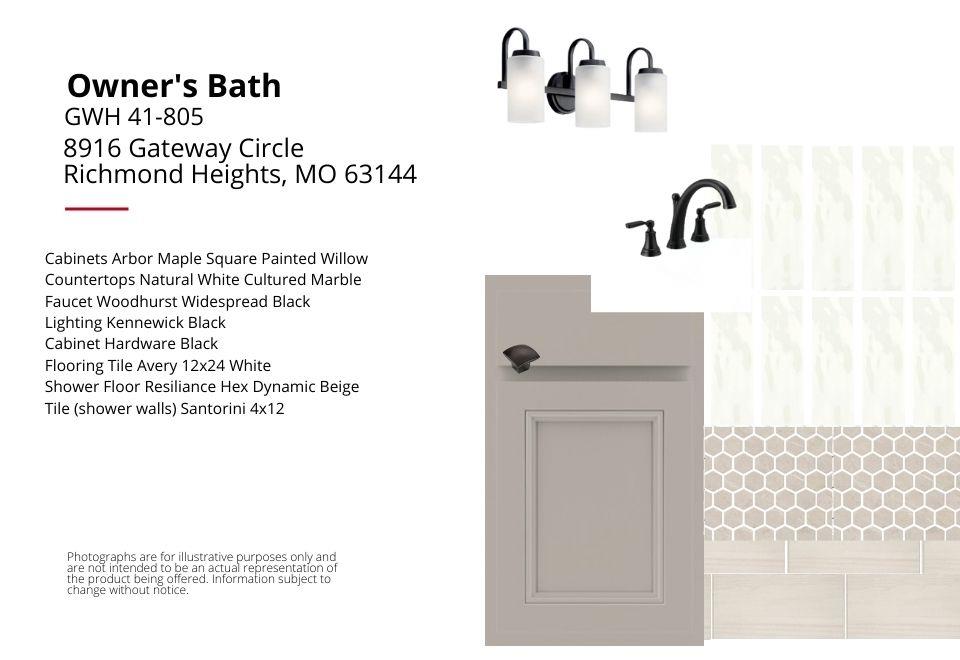 8916 Gateway Circle 41-805