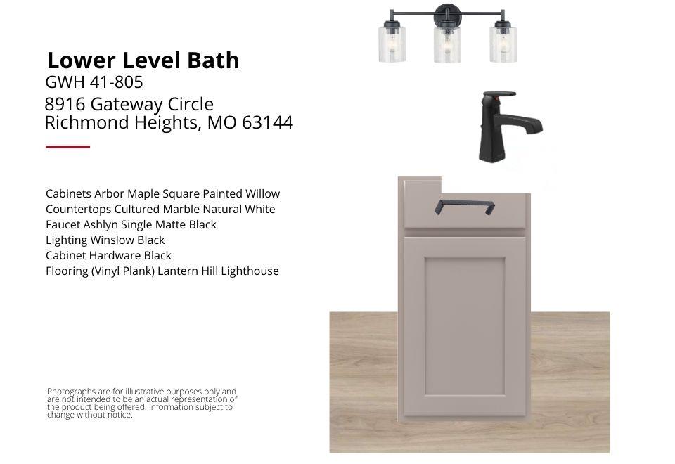 8916 Gateway Circle 41-805