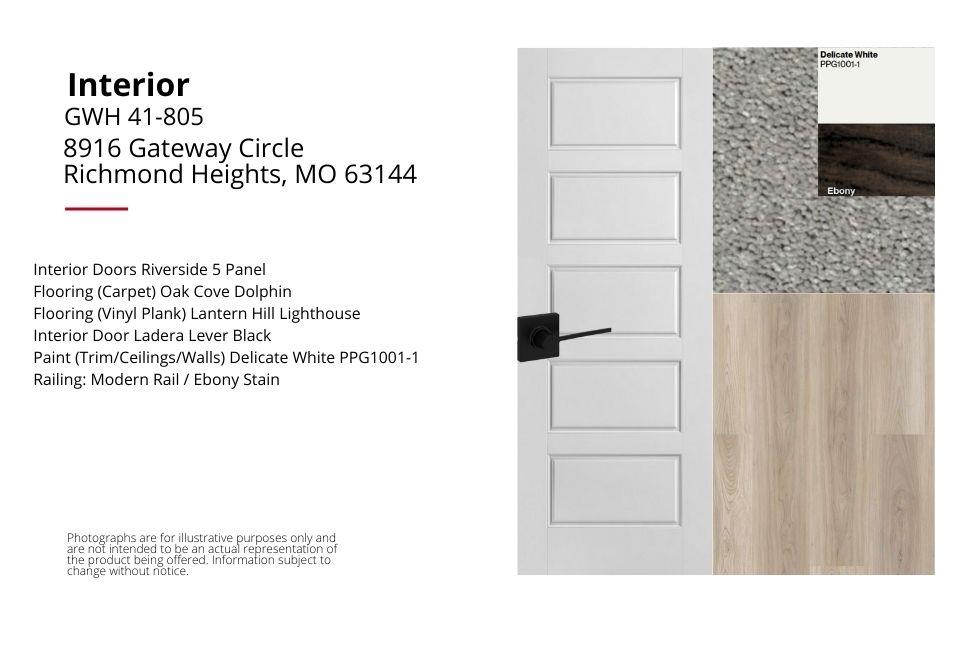 8916 Gateway Circle 41-805