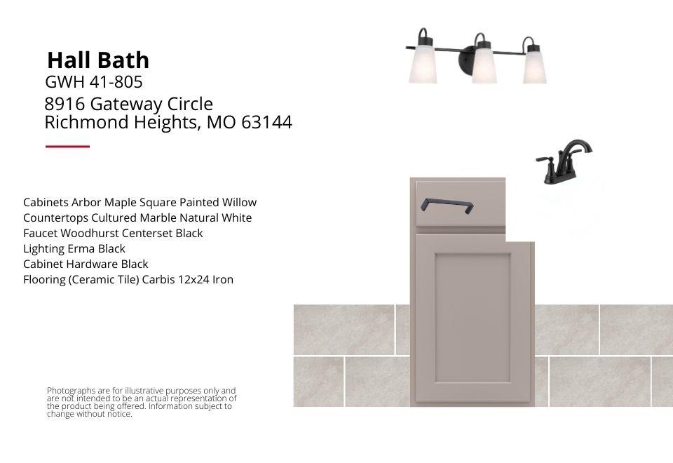 8916 Gateway Circle 41-805