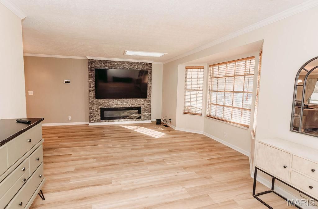 Photo of 103 Carolyn Street, Waynesville, MO 65583 (MLS # 25073294)