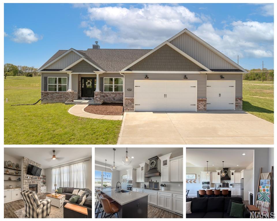 Prairie Crest - Residential