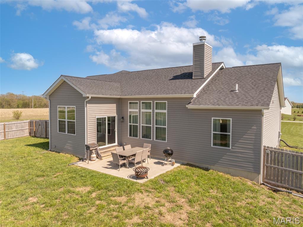 19179 McGwire Lane