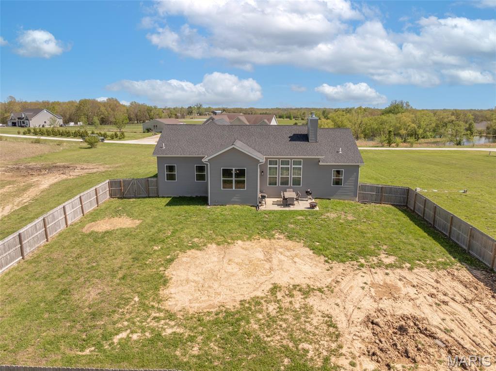 Prairie Crest - Residential