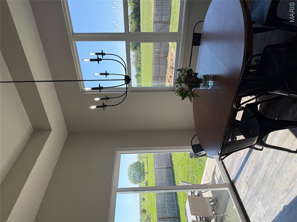 Prairie Crest - Residential