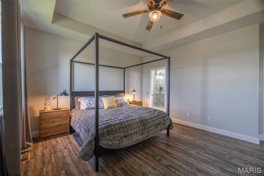 Prairie Crest - Residential