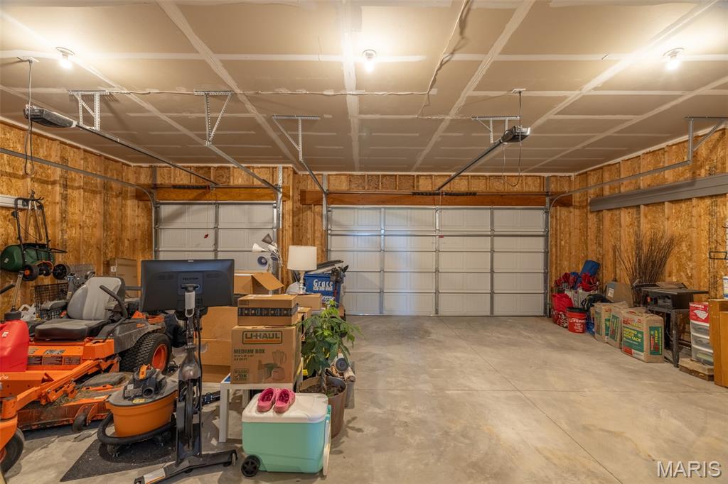 Prairie Crest - Residential