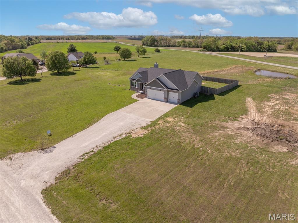 Prairie Crest - Residential