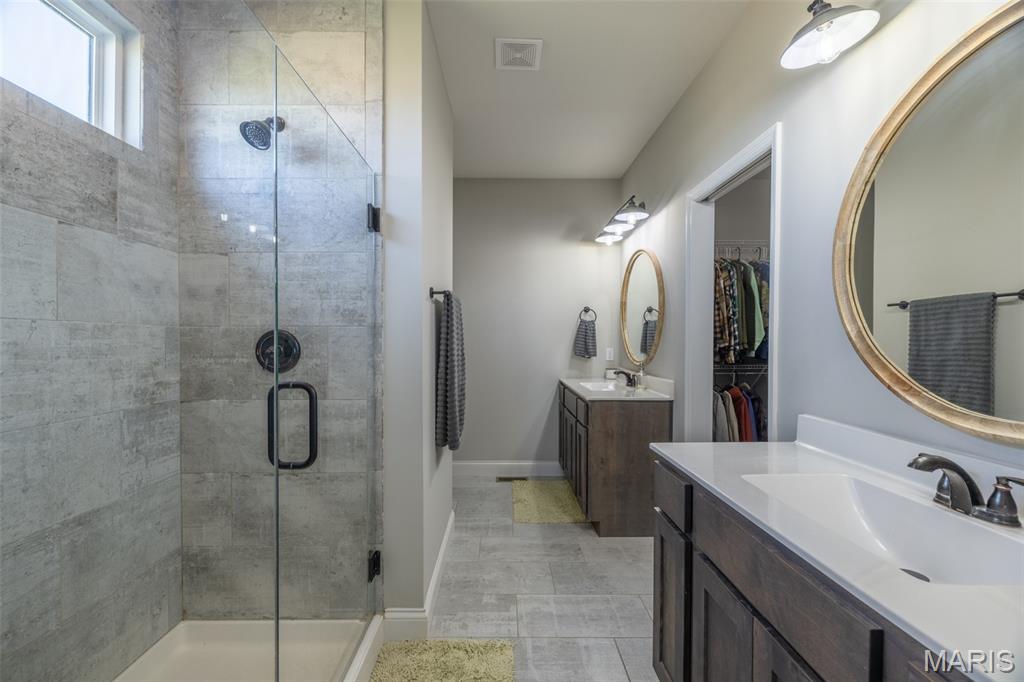 Prairie Crest - Residential