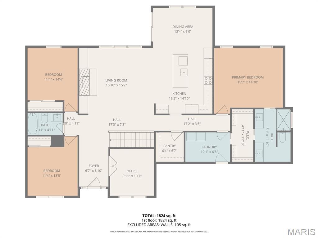 Prairie Crest - Residential