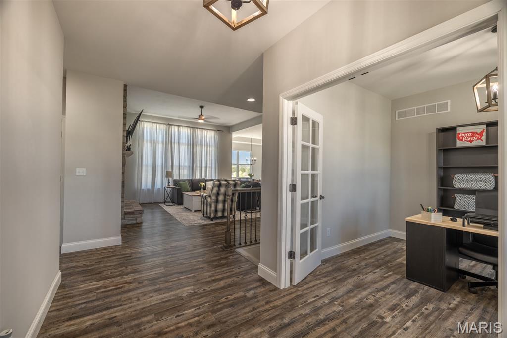 Prairie Crest - Residential