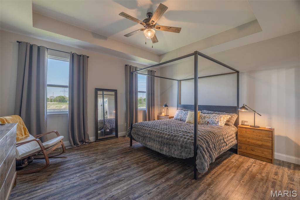 Prairie Crest - Residential