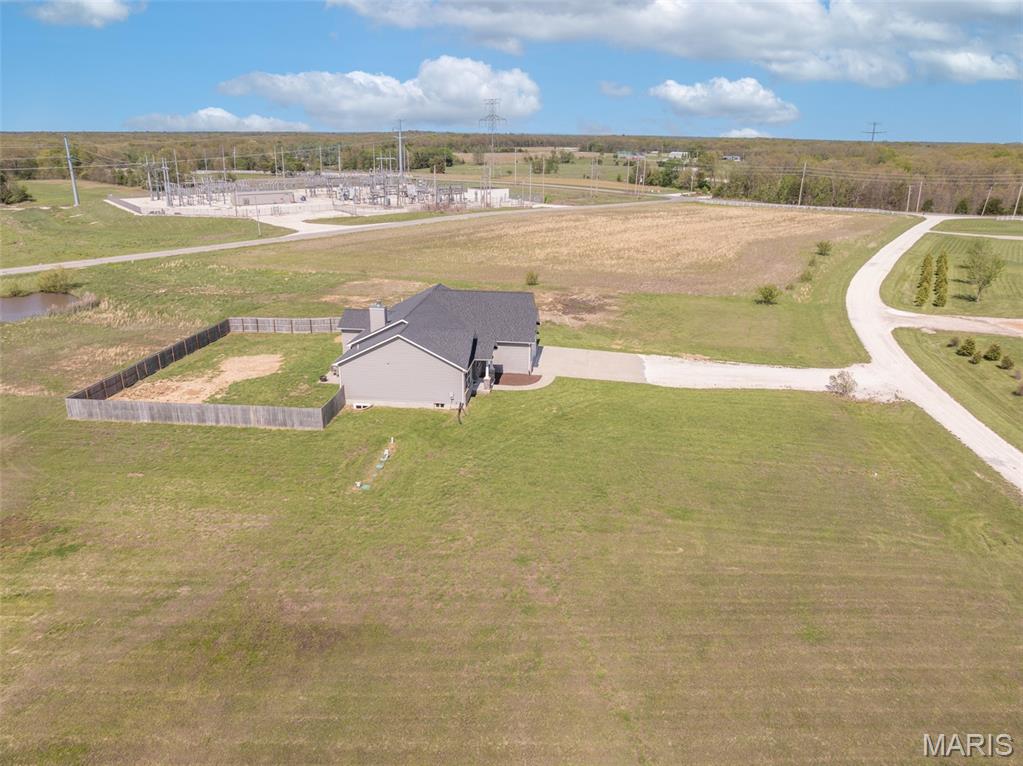 Prairie Crest - Residential