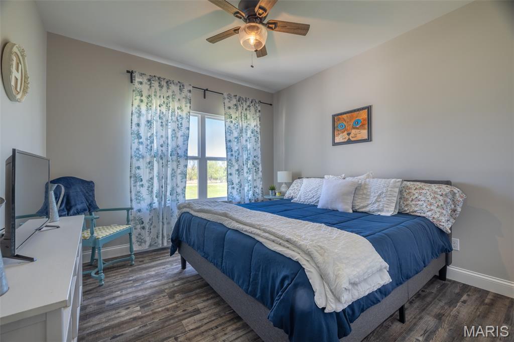 Prairie Crest - Residential