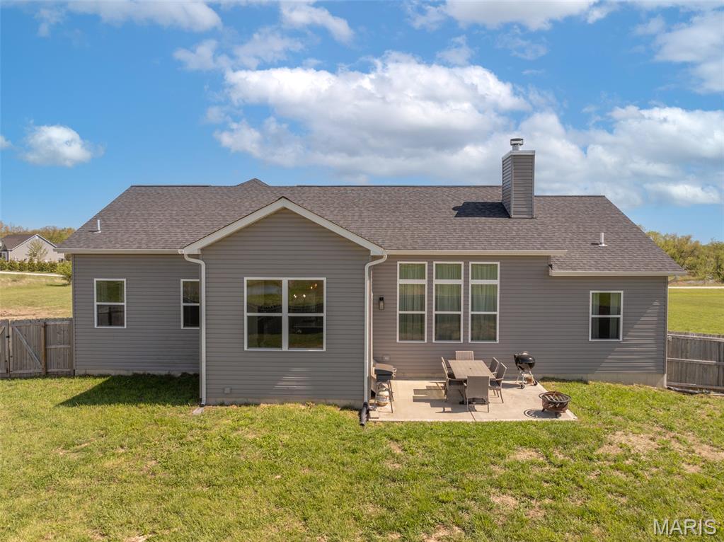 Prairie Crest - Residential