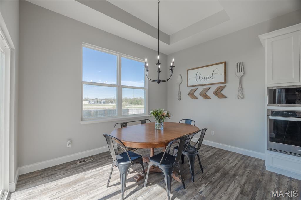 Prairie Crest - Residential