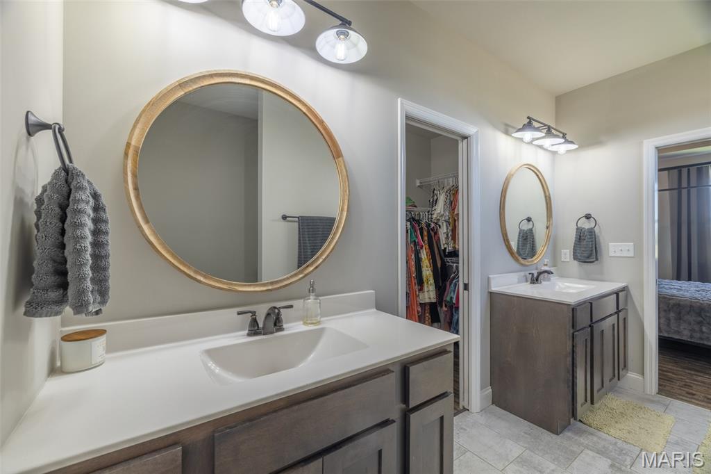 Prairie Crest - Residential