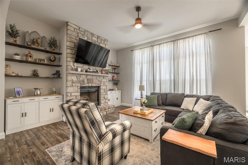 Prairie Crest - Residential
