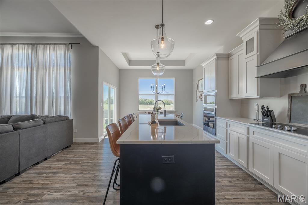 Prairie Crest - Residential