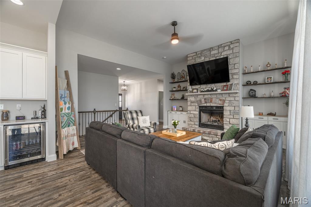 Prairie Crest - Residential