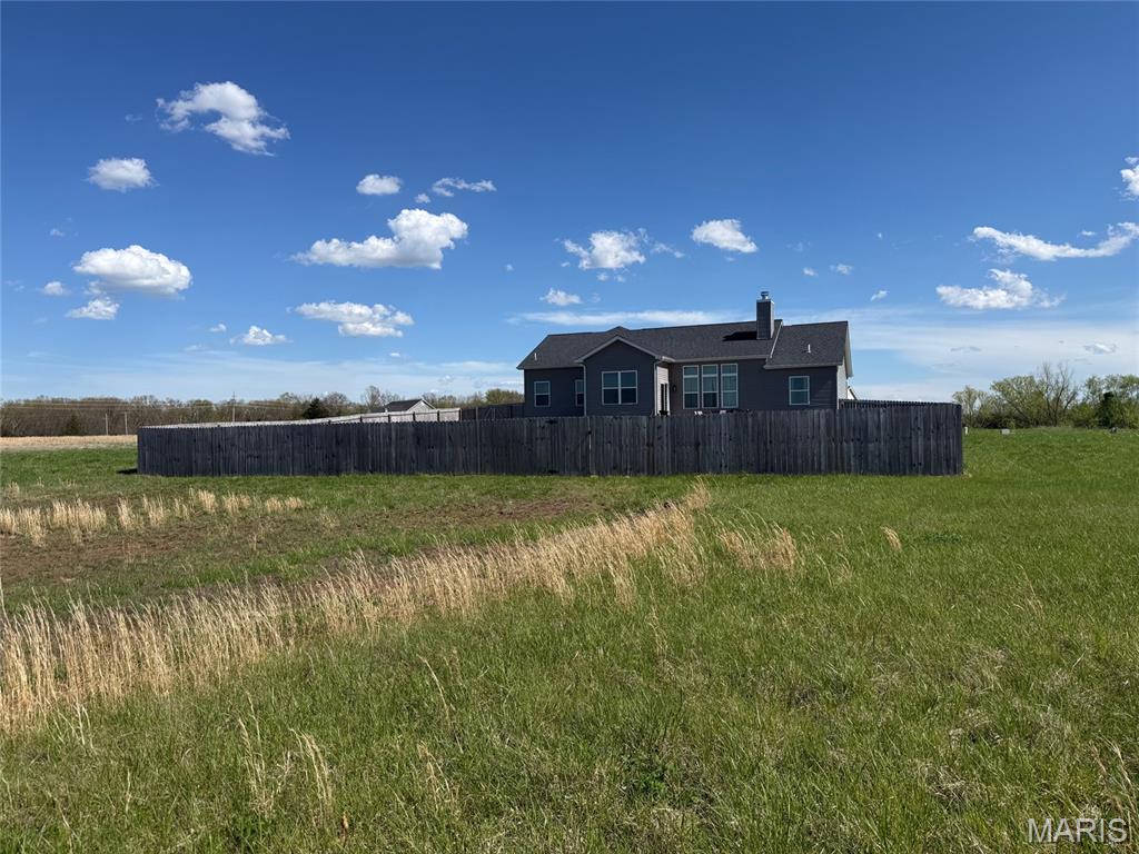 Prairie Crest - Residential