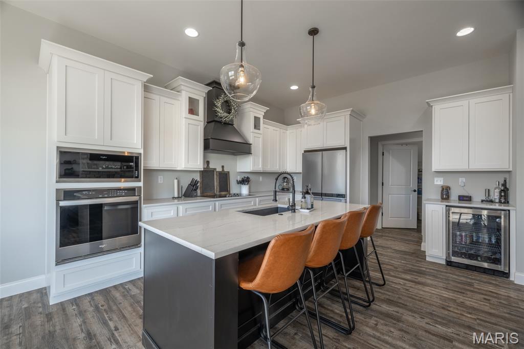 Prairie Crest - Residential