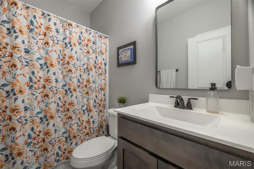 Prairie Crest - Residential