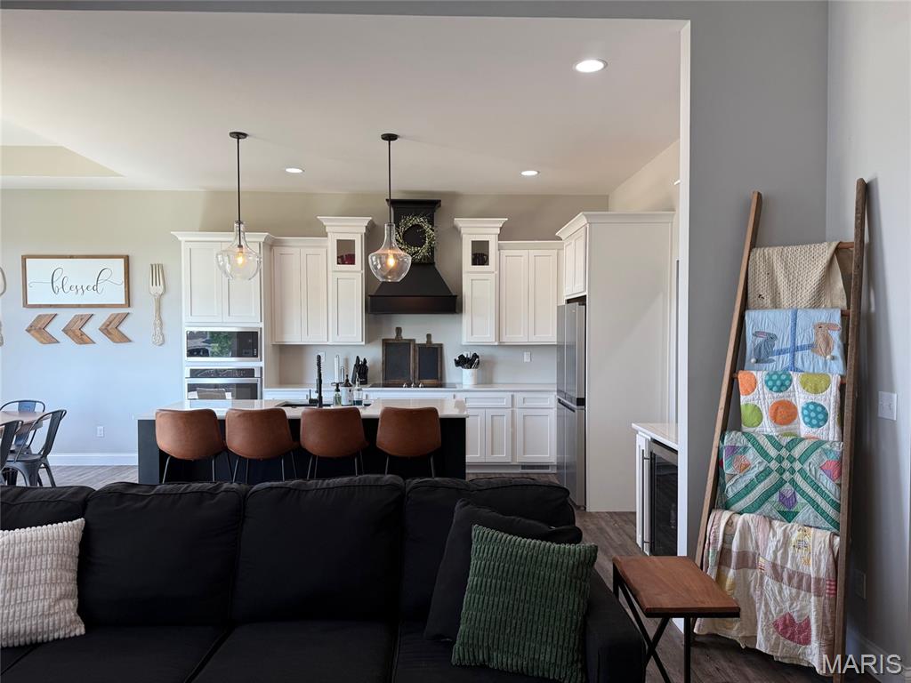 Prairie Crest - Residential