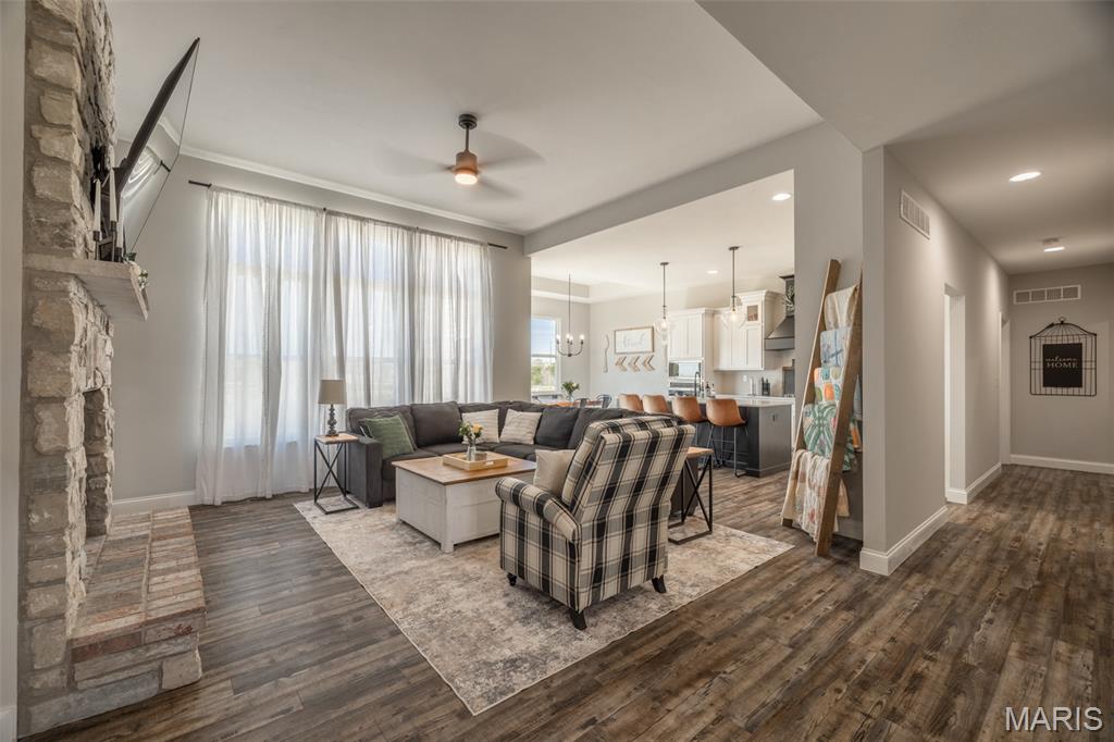 Prairie Crest - Residential