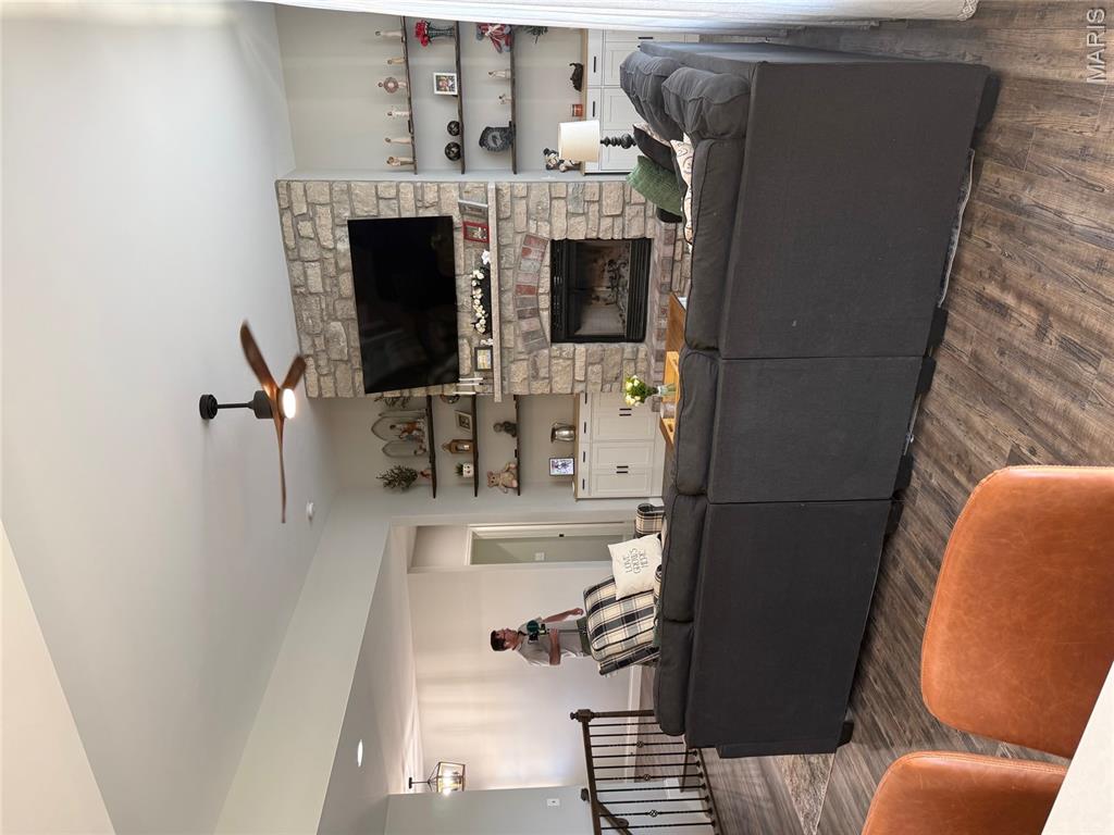 Prairie Crest - Residential