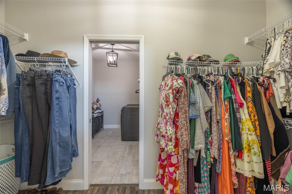 Prairie Crest - Residential