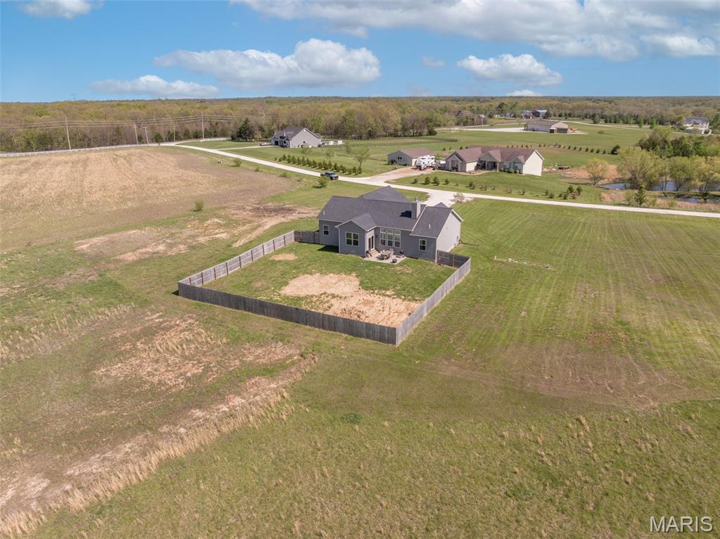 Prairie Crest - Residential