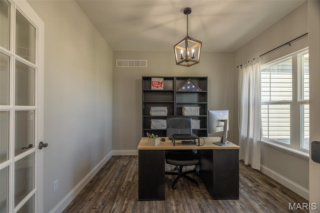 Prairie Crest - Residential