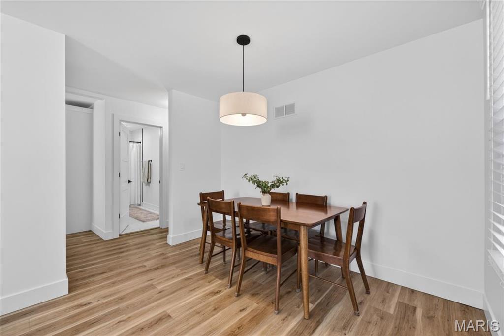 Luetkemeiers - Residential