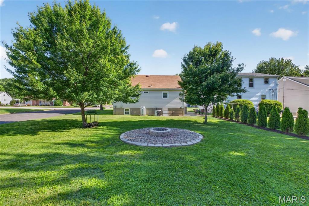Luetkemeiers - Residential