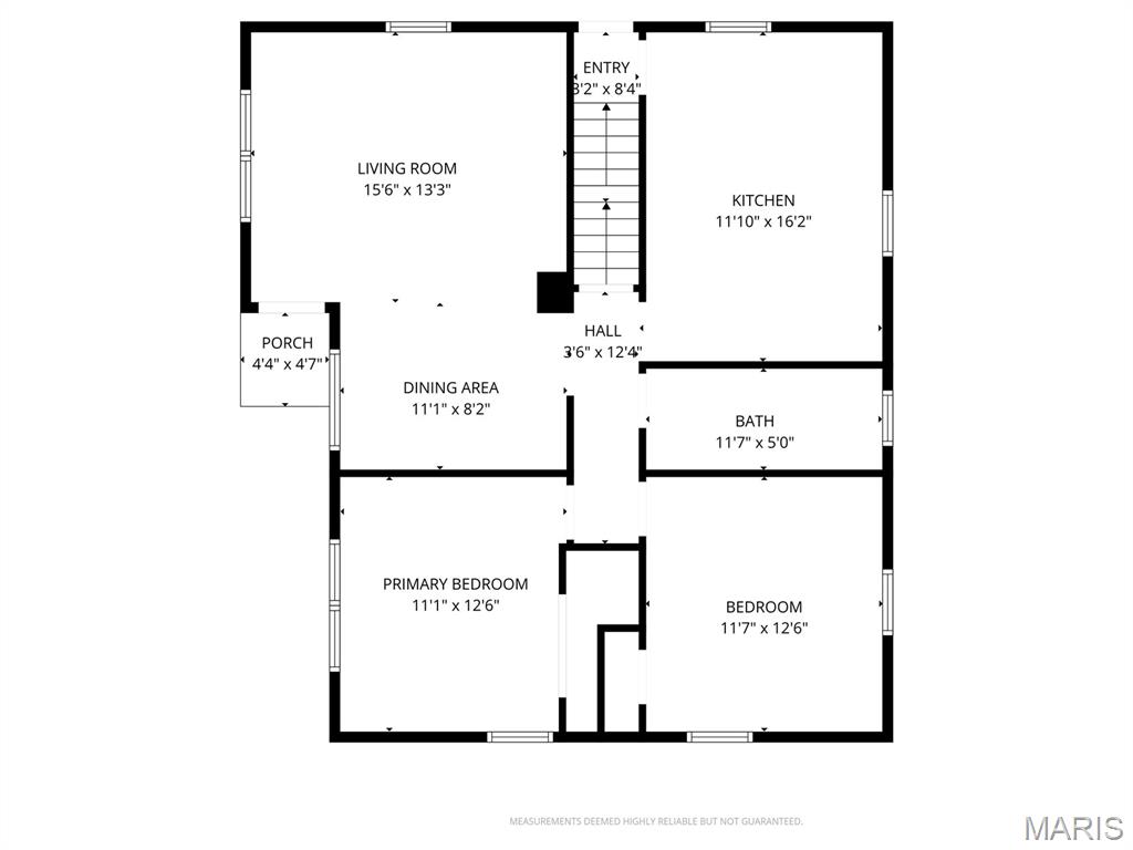 Luetkemeiers - Residential