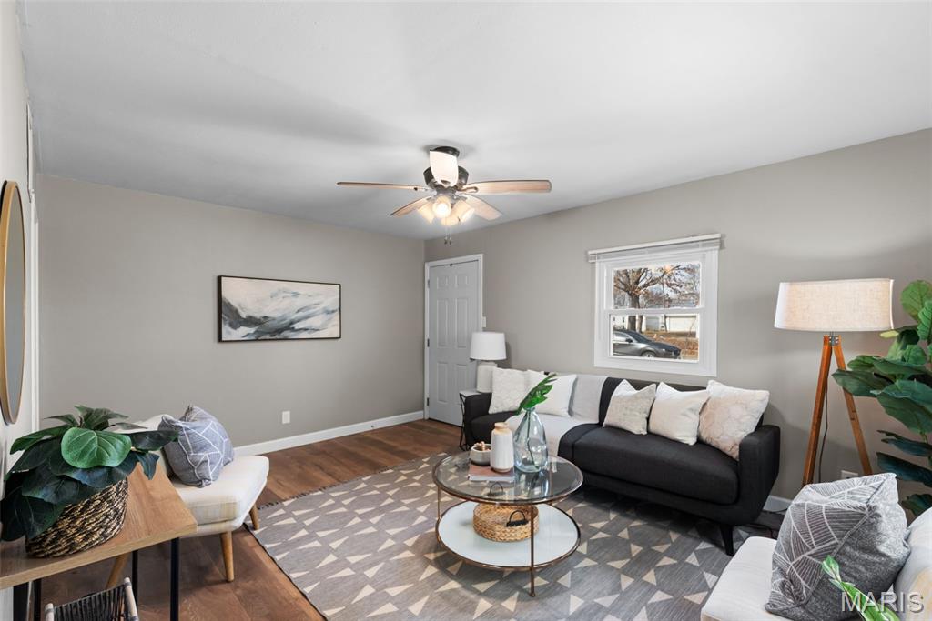 Kingshighway Hills Add - Residential