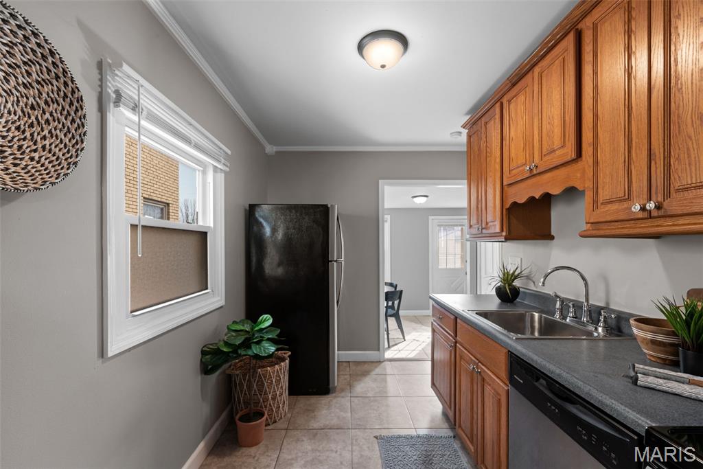 Kingshighway Hills Add - Residential