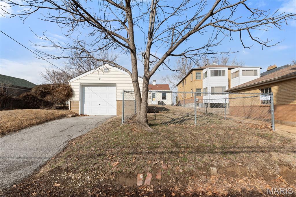 Kingshighway Hills Add - Residential