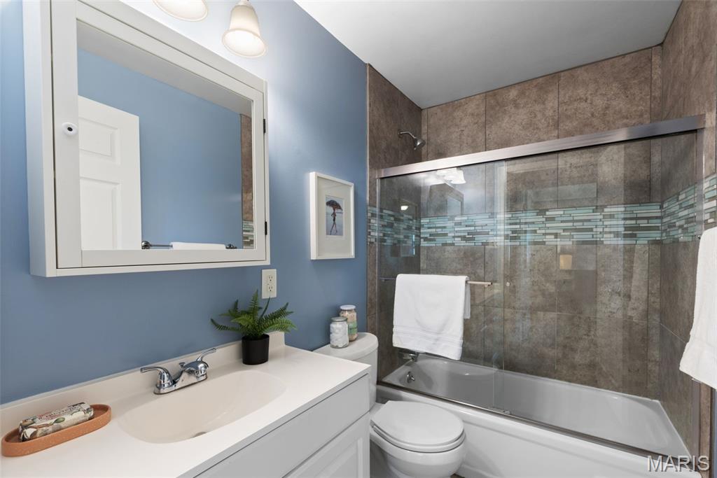 Kingshighway Hills Add - Residential