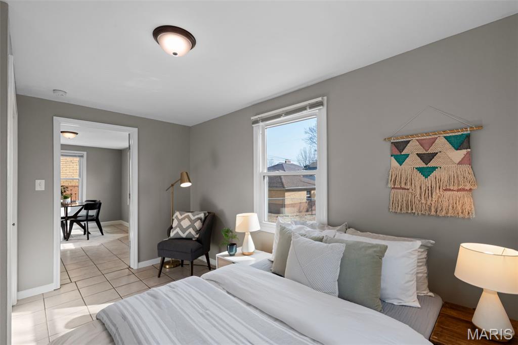 Kingshighway Hills Add - Residential