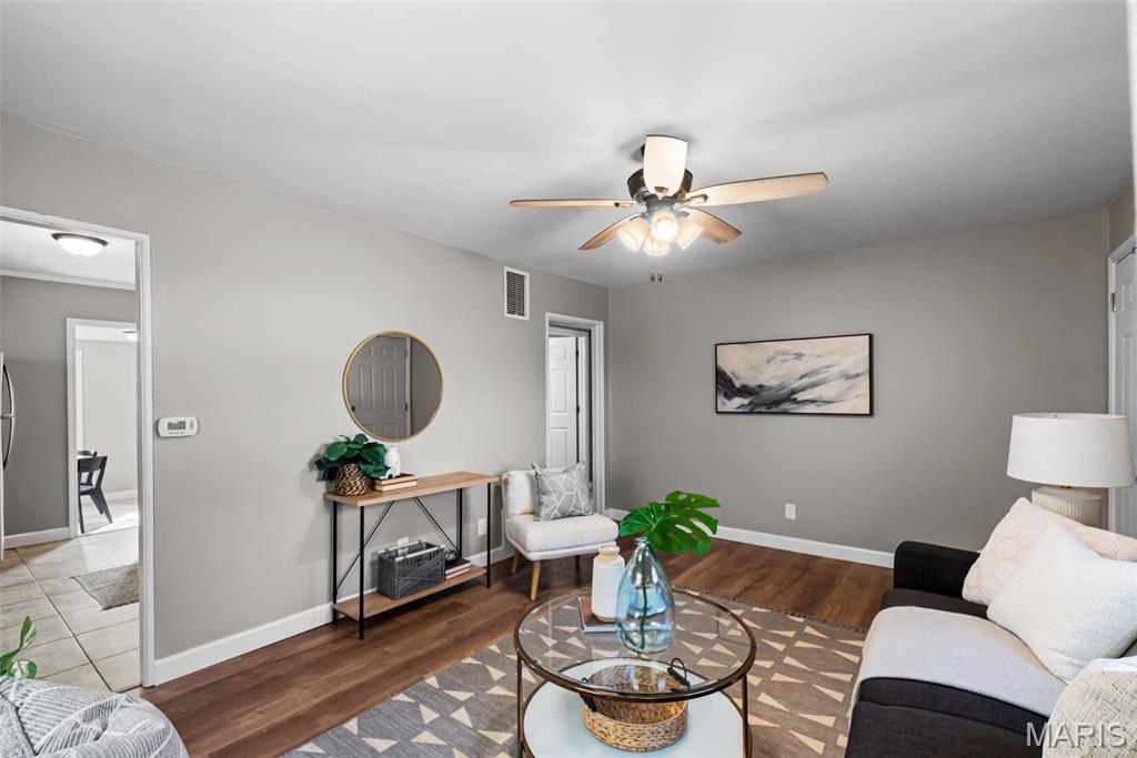 Kingshighway Hills Add - Residential