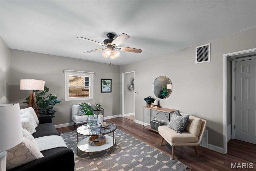 Kingshighway Hills Add - Residential