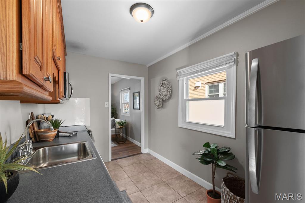 Kingshighway Hills Add - Residential