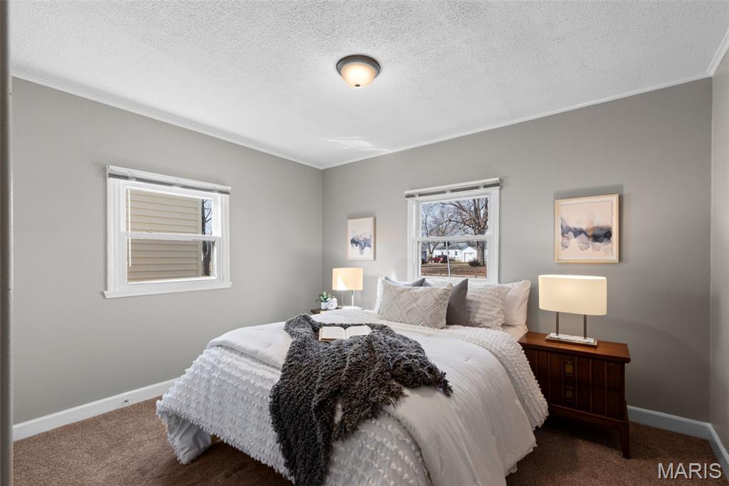 Kingshighway Hills Add - Residential