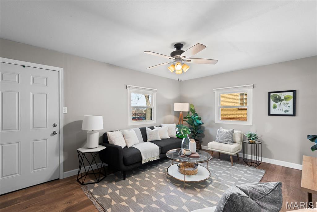 Kingshighway Hills Add - Residential