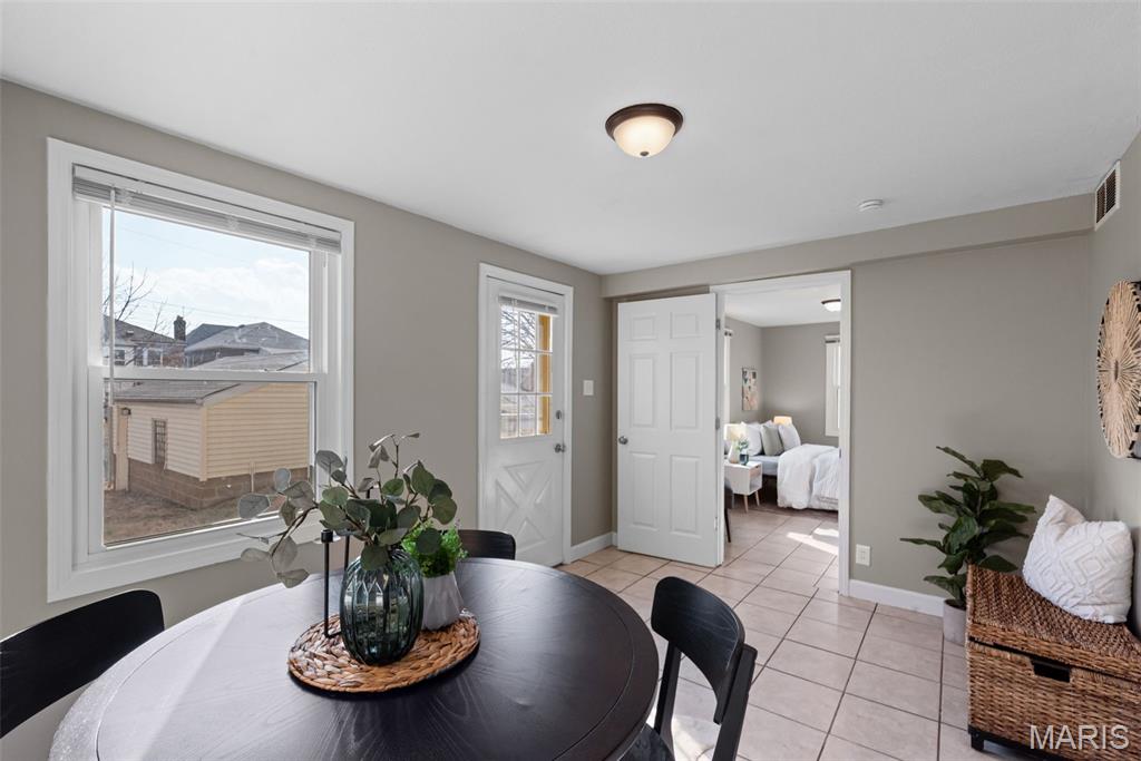 Kingshighway Hills Add - Residential