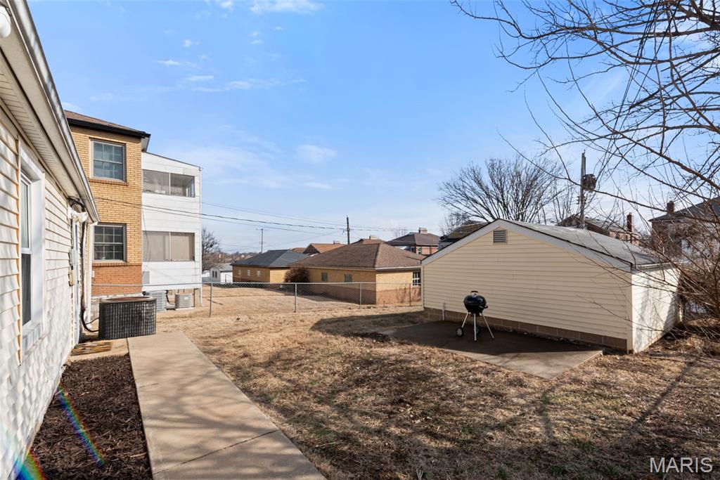 Kingshighway Hills Add - Residential