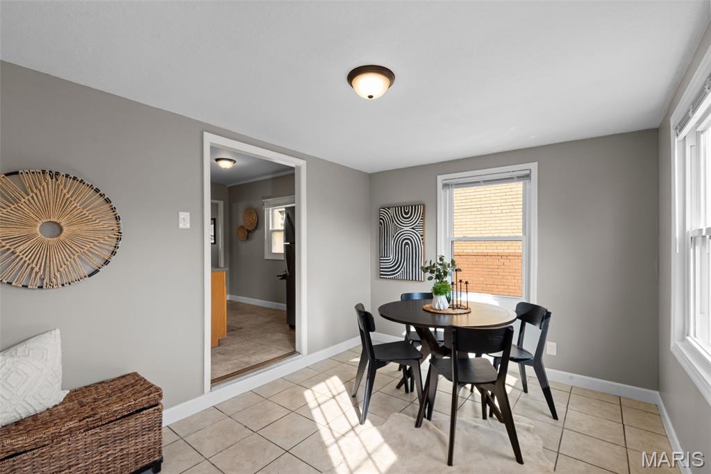 Kingshighway Hills Add - Residential