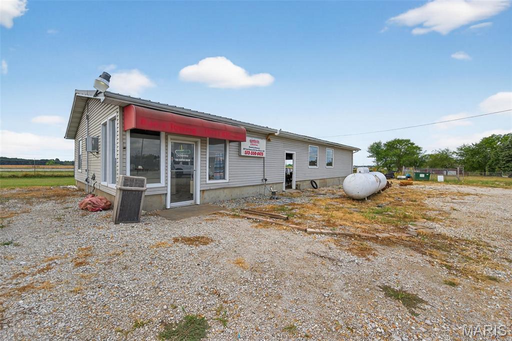 None - Commercial Sale